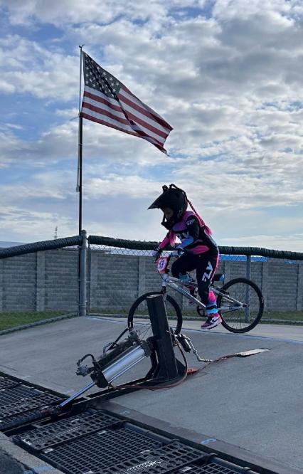 Gold Cup Finals in Utah - Radsport