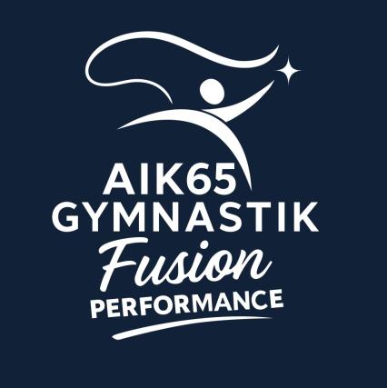 Opvisningstøj  - Gymnastics