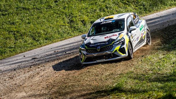 Let's win the championship together! - Sports mécaniques