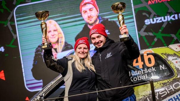 Help NEJC Juter&scaron;ek - 