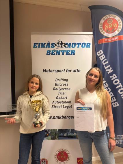 Hjelp NIDA Motorsport - Deportes de motor