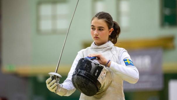 VM i Rio &ndash; World Championships in Rio - schermen