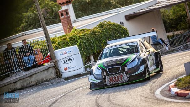 Budi dio price - HillClimb Croatia - Motor sports