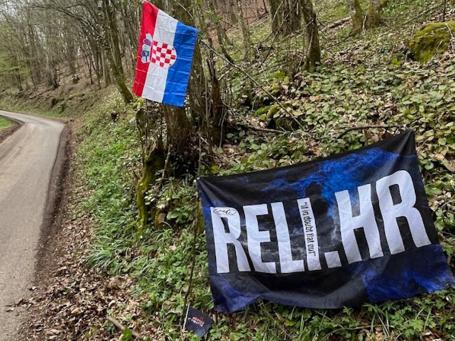 Dodajmo gasa zajedno - podržite Reli HR - Motor sports