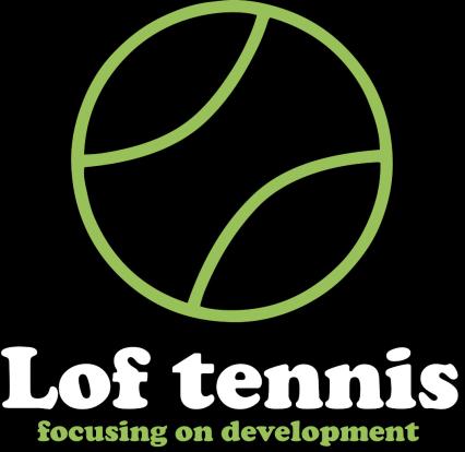 Eric L&ouml;f - Tennis