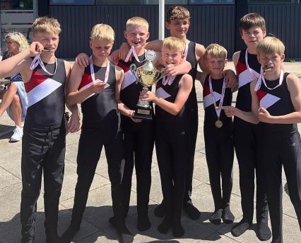 Nordiske mesterskaber - 