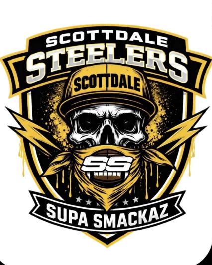 Super Smackaz - American football