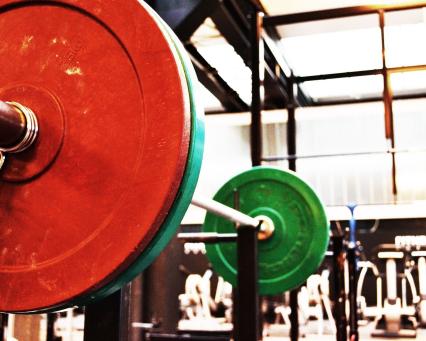  Craig Redding  - CrossFit