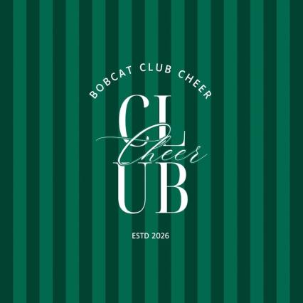 OU Club Cheer Program - Cheerleading