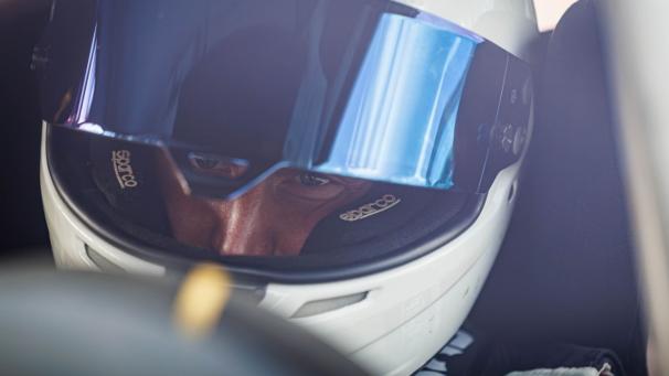 Sasha Radola - Motorsporten