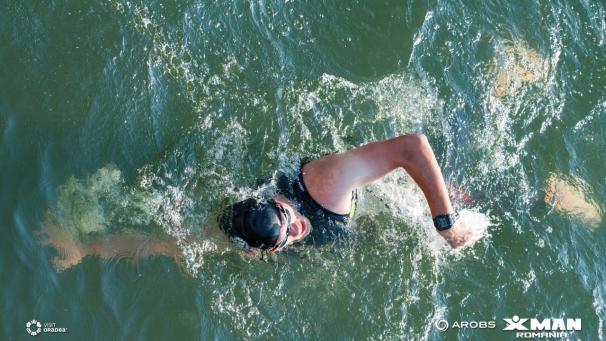 Road to Kona  - Triathlon