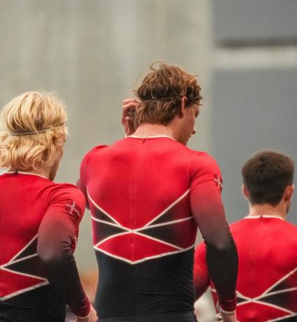 Teamgym EM - Finland - Gymnastics