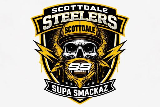 Support Scottdale Smackaz - American football